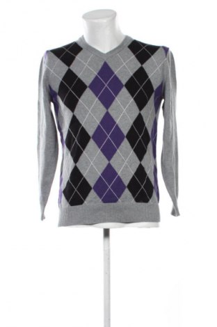 Herren Shirt Angelo Litrico, Größe M, Farbe Mehrfarbig, Preis € 8,99