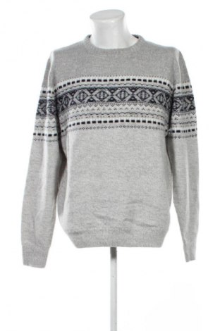 Herren Shirt Angelo Litrico, Größe XL, Farbe Mehrfarbig, Preis 9,99 €