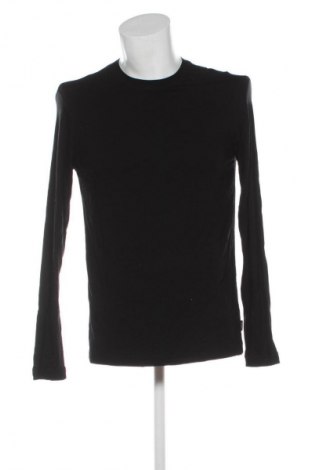 Pánske tričko  Armani Collezioni, Veľkosť M, Farba Čierna, Cena  48,95 €