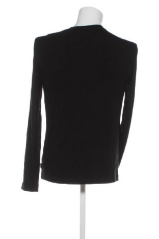 Pánske tričko  Armani Collezioni, Veľkosť M, Farba Čierna, Cena  48,95 €