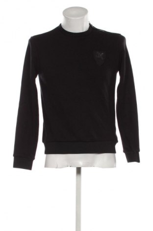 Férfi blúz Armani Exchange, Méret S, Szín Fekete, Ár 20 479 Ft