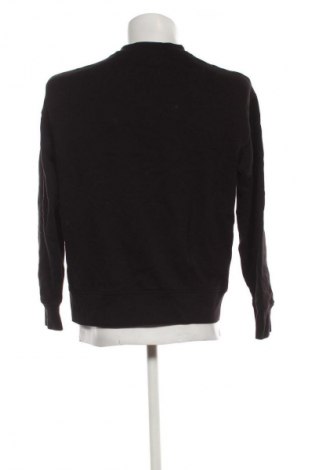 Мъжка блуза Armani Exchange, Размер M, Цвят Черен, Цена 96,99 лв.