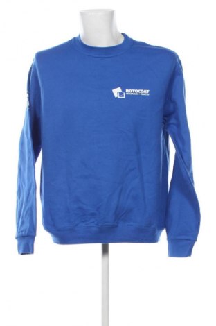 Bluză de bărbați B&C Collection, Mărime L, Culoare Albastru, Preț 46,99 Lei