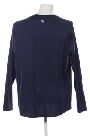 Férfi blúz BALEAF, Méret XXL, Szín Kék, Ár 4 959 Ft