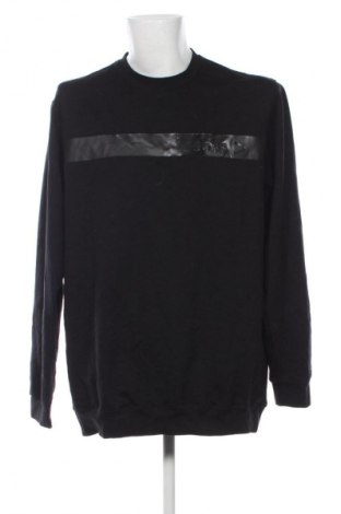 Мъжка блуза BOSS, Размер 4XL, Цвят Черен, Цена 144,99 лв.