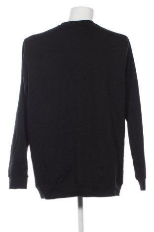 Мъжка блуза BOSS, Размер 4XL, Цвят Черен, Цена 144,99 лв.