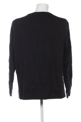 Męska bluzka BOSS, Rozmiar 3XL, Kolor Czarny, Cena 477,99 zł