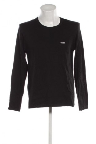 Herren Shirt BOSS, Größe L, Farbe Schwarz, Preis € 64,99