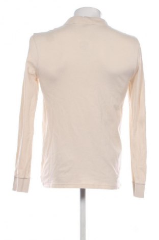 Herren Shirt BOSS, Größe M, Farbe Ecru, Preis 49,00 €