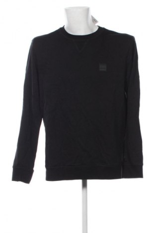 Herren Shirt BOSS, Größe L, Farbe Schwarz, Preis 119,99 €