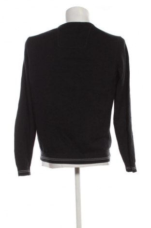Pánský svetr  BOSS, Velikost L, Barva Černá, Cena  2 129,00 Kč