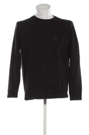Herren Shirt BOSS, Größe M, Farbe Schwarz, Preis € 51,99