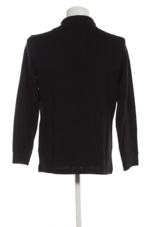 Мъжка блуза Barbour, Размер L, Цвят Черен, Цена 134,99 лв.