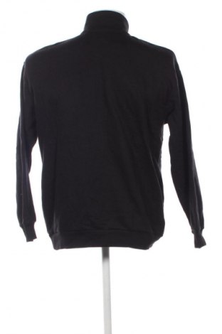 Herren Shirt Bershka, Größe M, Farbe Schwarz, Preis € 33,99
