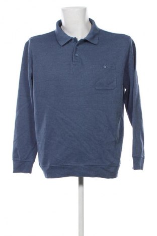 Bluză de bărbați Bexleys, Mărime XL, Culoare Albastru, Preț 47,99 Lei