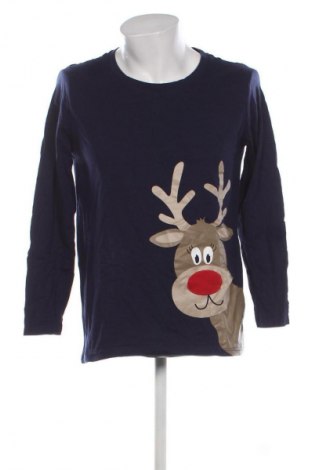 Herren Shirt Blue Motion, Größe L, Farbe Mehrfarbig, Preis € 11,99