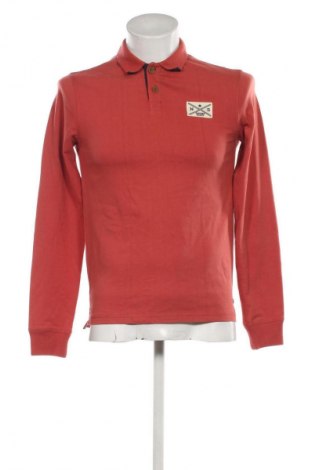 Мъжка блуза Bonobo, Размер S, Цвят Червен, Цена 21,99 лв.