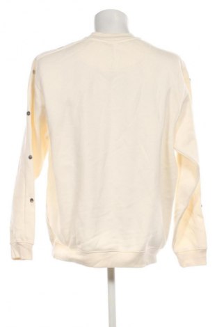 Herren Shirt Boohoo, Größe L, Farbe Weiß, Preis € 9,99