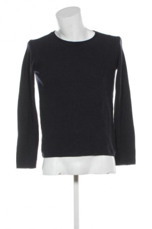 Мъжка блуза Boss Orange, Размер M, Цвят Син, Цена 138,00 лв.