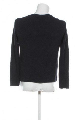 Мъжка блуза Boss Orange, Размер M, Цвят Син, Цена 138,00 лв.