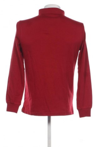 Мъжка блуза Boss Orange, Размер M, Цвят Червен, Цена 162,99 лв.