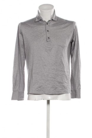 Pánske tričko  Boss Selection, Veľkosť M, Farba Sivá, Cena  48,95 €