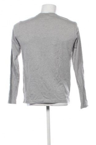 Мъжка блуза Bpc Bonprix Collection, Размер M, Цвят Сив, Цена 13,99 лв.