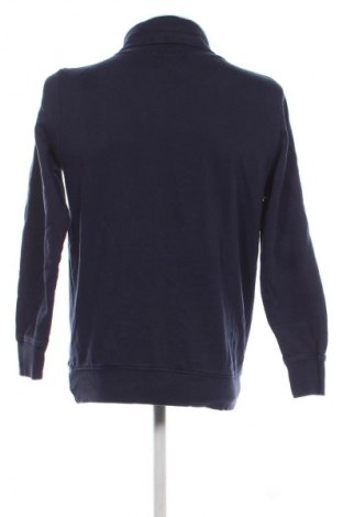 Мъжка блуза Bpc Bonprix Collection, Размер M, Цвят Син, Цена 17,99 лв.