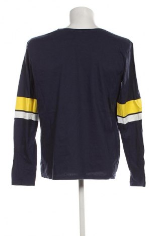 Pánske tričko  Bpc Bonprix Collection, Veľkosť L, Farba Modrá, Cena  8,95 €