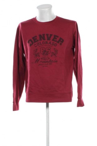 Pánske tričko  Bpc Bonprix Collection, Veľkosť L, Farba Červená, Cena  8,95 €