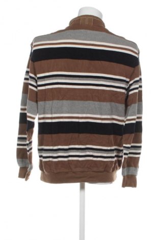 Мъжка блуза Brax, Размер XXL, Цвят Многоцветен, Цена 26,99 лв.