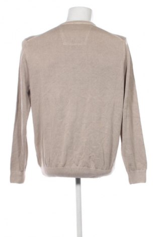 Мъжка блуза Brax, Размер XL, Цвят Бежов, Цена 28,99 лв.