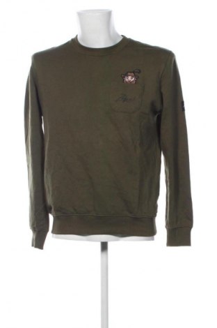 Pánské tričko  Buadep, Velikost L, Barva Zelená, Cena  289,00 Kč