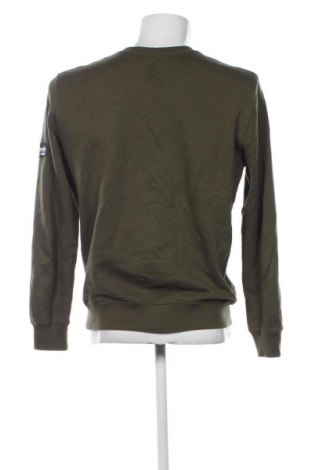 Pánské tričko  Buadep, Velikost L, Barva Zelená, Cena  289,00 Kč