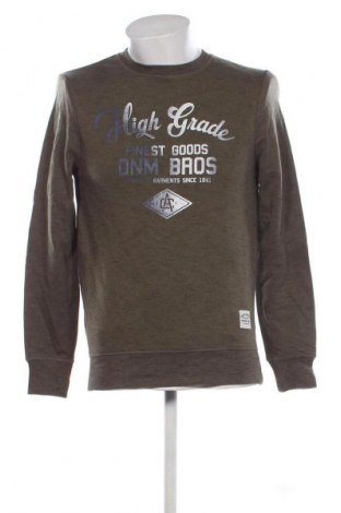 Мъжка блуза C&A, Размер S, Цвят Многоцветен, Цена 12,99 лв.