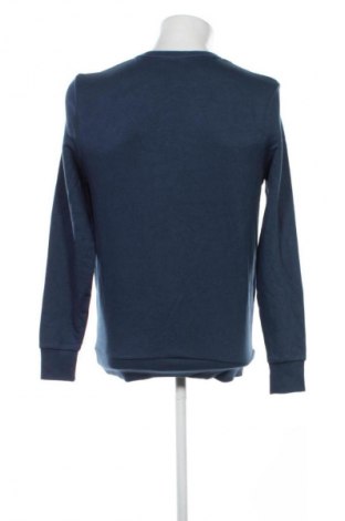 Bluză de bărbați C&A, Mărime S, Culoare Albastru, Preț 38,99 Lei