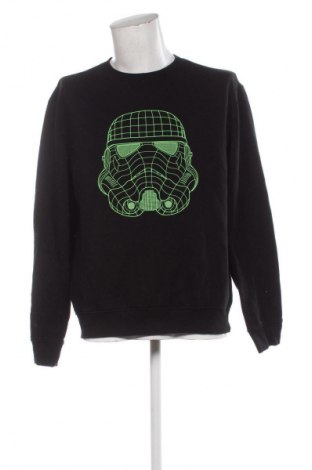 Мъжка блуза C&A, Размер L, Цвят Черен, Цена 35,99 лв.