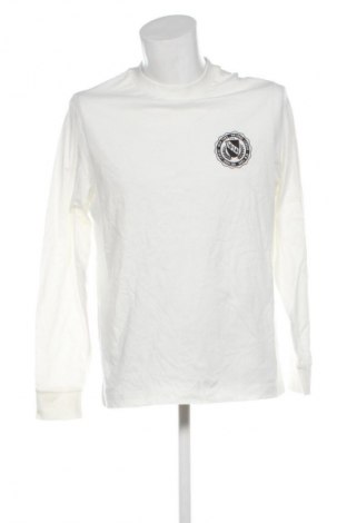 Pánske tričko  C&A, Veľkosť L, Farba Kremová, Cena  18,95 €