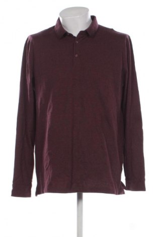 Pánske tričko  C&A, Veľkosť XXL, Farba Fialová, Cena  7,95 €