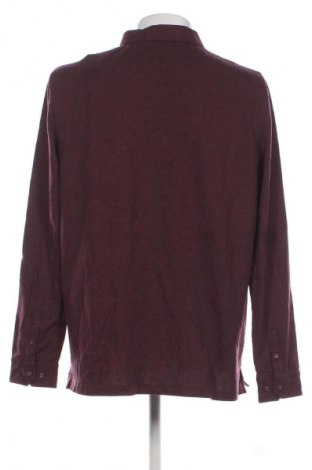 Pánske tričko  C&A, Veľkosť XXL, Farba Fialová, Cena  7,95 €