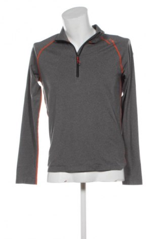 Męska bluzka CMP, Rozmiar M, Kolor Szary, Cena 52,99 zł