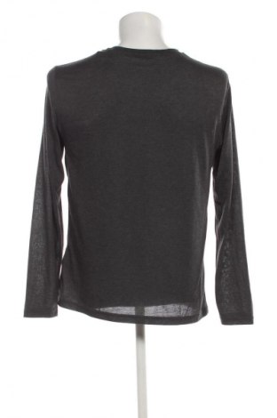 Bluză de bărbați Calvin Klein, Mărime L, Culoare Gri, Preț 127,99 Lei