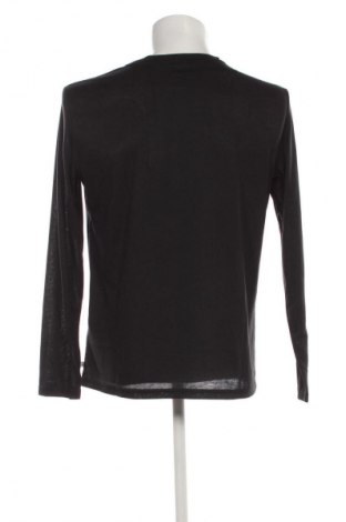 Bluză de bărbați Calvin Klein, Mărime L, Culoare Negru, Preț 127,99 Lei