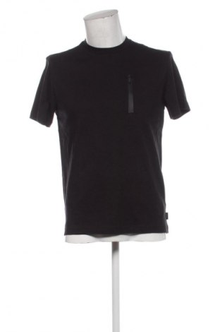 Мъжка блуза Calvin Klein, Размер M, Цвят Черен, Цена 104,99 лв.