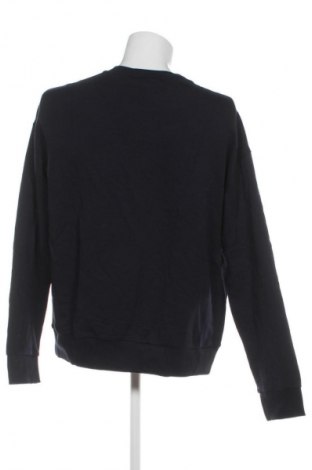 Pánské tričko  Calvin Klein, Velikost XL, Barva Modrá, Cena  1 899,00 Kč