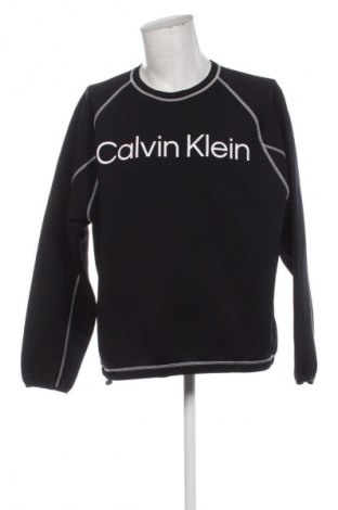 Мъжка блуза Calvin Klein, Размер XXL, Цвят Черен, Цена 32,99 лв.