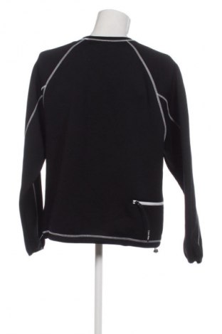 Мъжка блуза Calvin Klein, Размер XXL, Цвят Черен, Цена 32,99 лв.