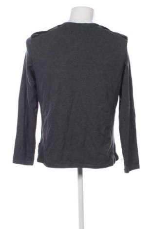 Мъжка блуза Calvin Klein, Размер L, Цвят Черен, Цена 65,98 лв.