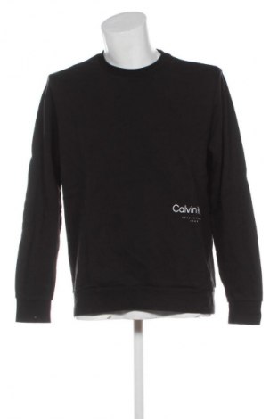 Męska bluzka Calvin Klein, Rozmiar XL, Kolor Czarny, Cena 148,99 zł