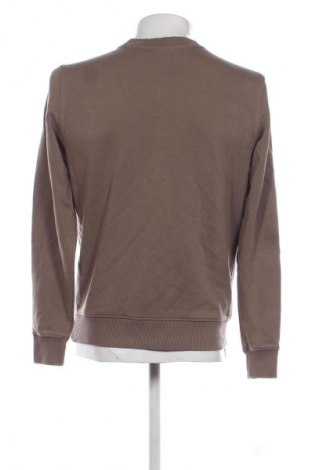 Herren Shirt Calvin Klein Jeans, Größe S, Farbe Braun, Preis 22,99 €